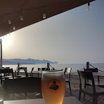 Photo n°6 de l'avis de Julia.e fait le 13/07/2023 à 13:19 sur le  Magazzinazzi Ristorante & Pizzeria à Alcamo