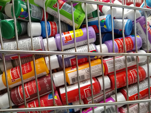 Craft Store «Michaels», reviews and photos, 3201 Bee Cave Rd Ste 112, Austin, TX 78746, USA