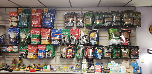 Cigar Shop «oldsmar tobacco shop», reviews and photos, 127 Forest Lakes Blvd, Oldsmar, FL 34677, USA