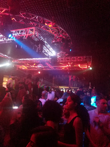 Night Club «OHM Nightclub», reviews and photos, 6801 Hollywood Blvd #433, Los Angeles, CA 90028, USA