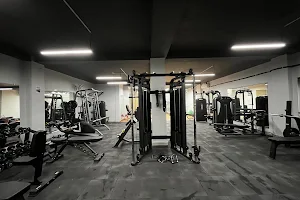 The Lone Wolf Gym image