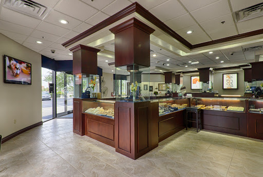 Jewelry Store «International Diamond Center», reviews and photos, 4104 Millenia Blvd #105, Orlando, FL 32839, USA