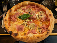 Les plus récentes photos du Pizzeria Grazie Nonna à Gouvieux - n°1