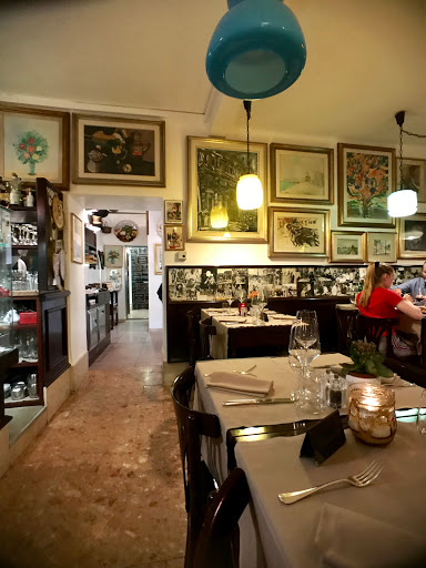 Ristorante da Mario alla Fava