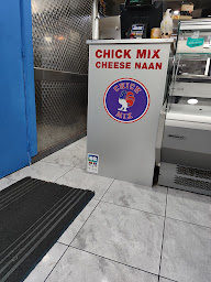Photo n°29 de Chick Mix à Ivry-sur-Seine ()