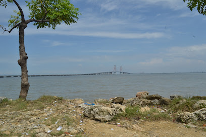 Jembatan Nasional Suramadu