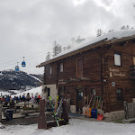 Photo n°1 de l'avis de Martin.o fait le 11/04/2018 à 13:08 sur le  Ristoro Scialket à Livigno