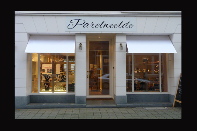 Parelweelde - Turnhout