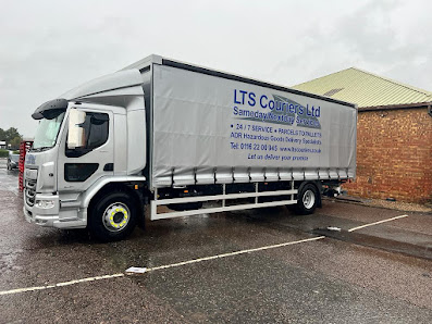 LTS Couriers Ltd 