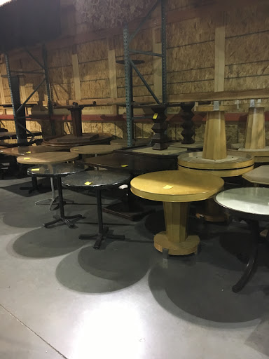 Used Furniture Store «IRCA», reviews and photos, 2620 E Greenway Rd, Phoenix, AZ 85032, USA