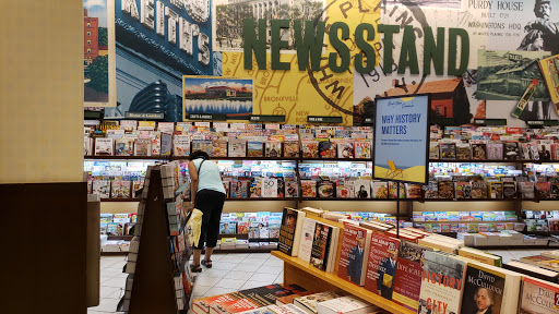 Book Store «Barnes & Noble», reviews and photos, 230 Main St, White Plains, NY 10601, USA