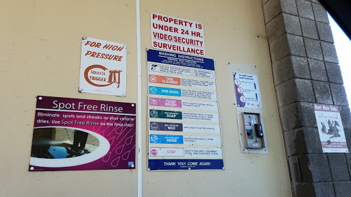 Car Wash «Muddy Duck Auto Wash», reviews and photos, 17291-17879 Vreeland Rd, Brownstown Charter Twp, MI 48183, USA