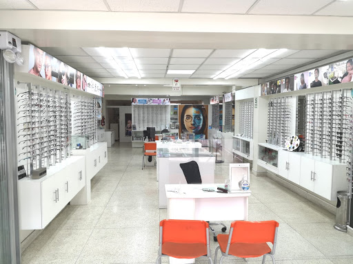 Optica Futuro Visión