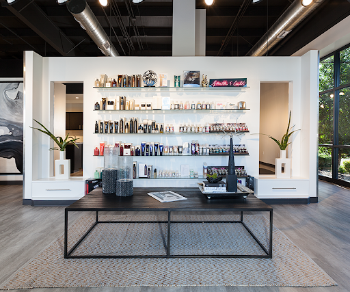 Beauty Salon «Karma Salon», reviews and photos, 3046 S Kimbrough Ave #132, Springfield, MO 65807, USA