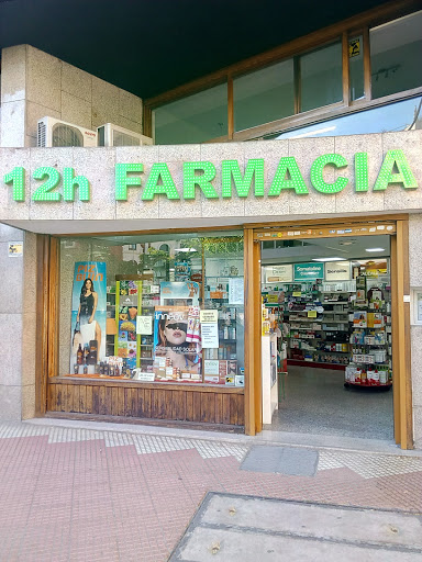 Farmacia Aparicio Alonso