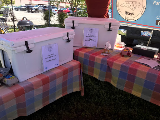 Grocery Store «Tidal Creek Co-op», reviews and photos, 5329 Oleander Dr # 100, Wilmington, NC 28403, USA