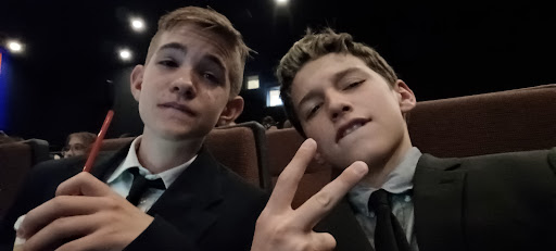 Movie Theater «Harkins Theatres Queen Creek 14», reviews and photos, 20481 E Rittenhouse Rd, Queen Creek, AZ 85142, USA