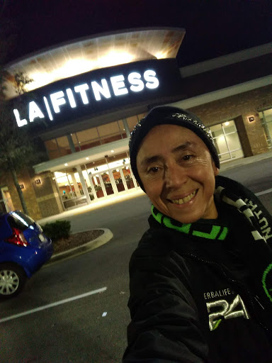 Gym «LA Fitness», reviews and photos, 5320 E Bay Dr, Clearwater, FL 33764, USA