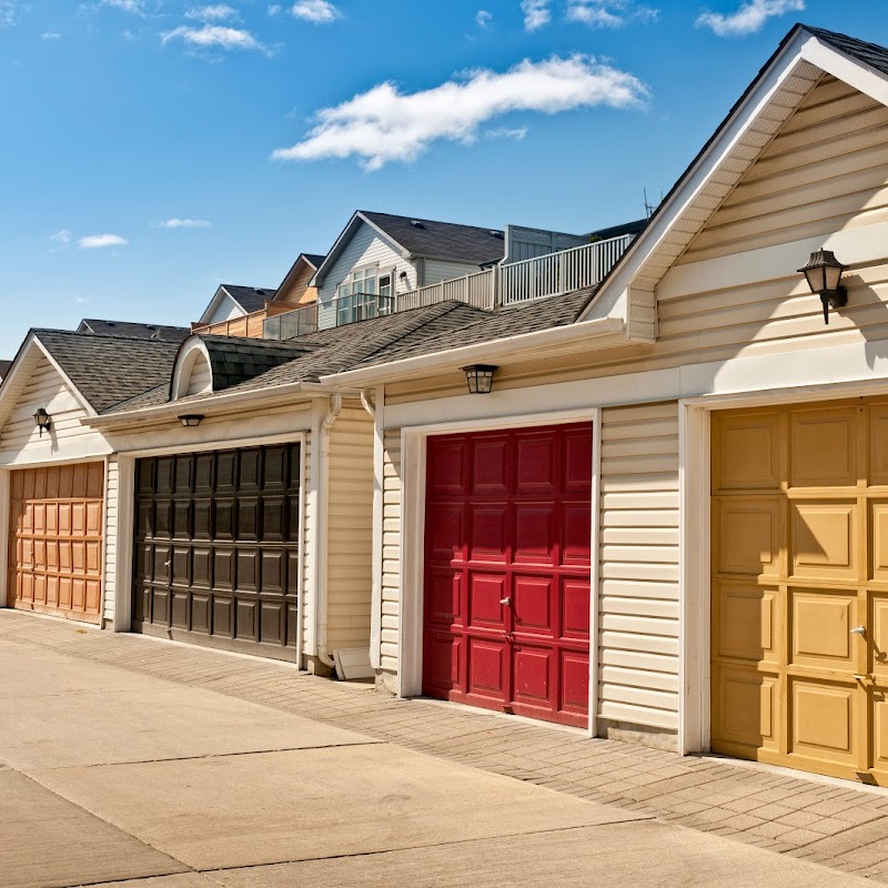 Madison Garage Door Service Pros