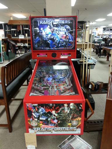 Store «Seasonal Specialty Stores», reviews and photos, 113 Washington St, Foxborough, MA 02035, USA