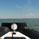 Photo n° 1 de l'avis de Perard.a fait le 11/06/2023 à 07:06 pour Bateau de la Baie à Saint-Valery-sur-Somme