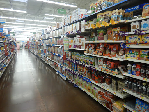 Department Store «Walmart Supercenter», reviews and photos, 20307 Mountain Hwy E, Spanaway, WA 98387, USA