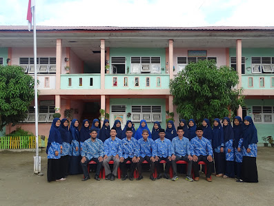 Peserta didik - SD, SMP, SMA Islam Terpadu Al-Husnayain