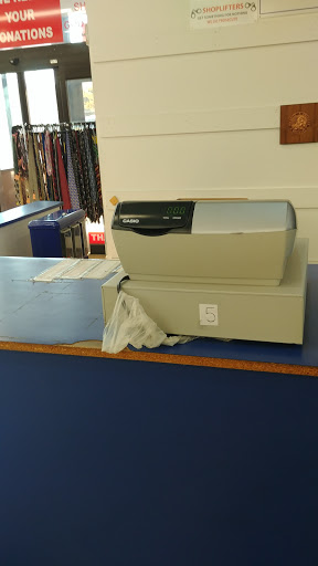 Thrift Store «DAV», reviews and photos, 36660 Gratiot Ave, Charter Twp of Clinton, MI 48035, USA