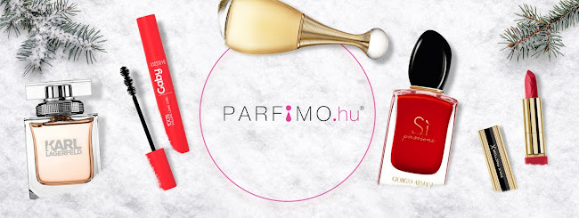 PARFIMO - Illatszerszaküzlet
