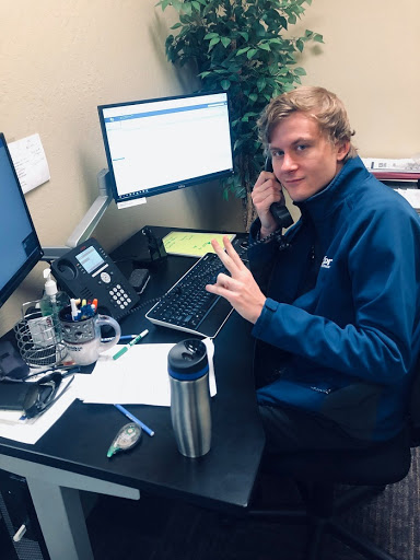 Employment Agency «Express Employment Professionals - Reno, NV», reviews and photos, 3973 S McCarran Blvd, Reno, NV 89502, USA