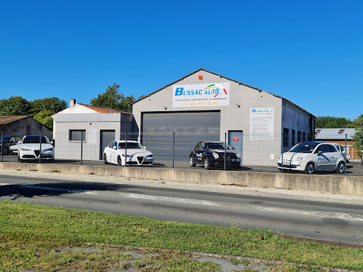 Photo 1 - Bussac Auto - Bosch Car Service