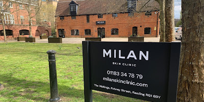 MILAN Skin Clinic