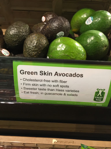 Supermarket «Walmart Neighborhood Market», reviews and photos, 13817 Walsingham Rd, Largo, FL 33774, USA