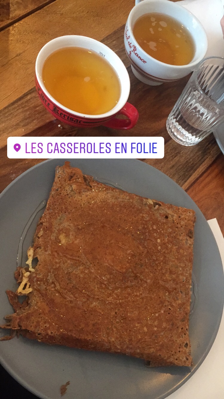 Photo n° 1 de l'avis de Margot.m fait le 13/06/2020 à 21:11