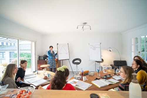 Centre de formation continue Parenthèse des Alchimistes / Christine FEVRE DARCIAUX Beaune