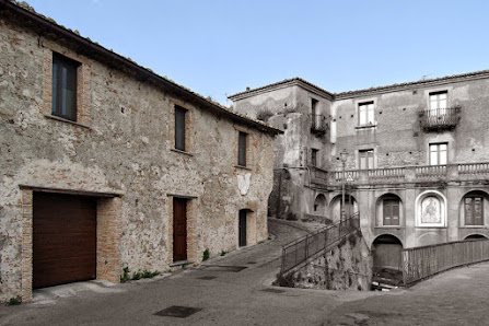 Hotel Residence Due Mari Via Cavour, 46, 88056 Tiriolo CZ, Italia