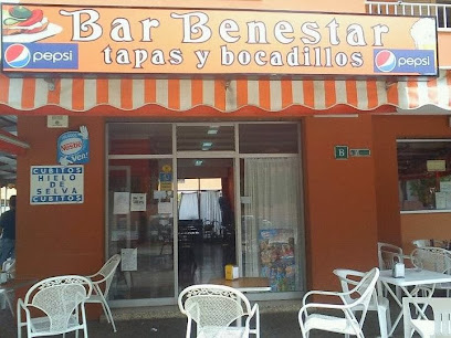 Bar Benestar - Carrer Vicari Francesc Vallcaneres, 2, 07141 Es Pont d,Inca, Illes Balears, Spain