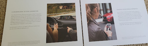 Mazda Dealer «Ralph Thayer Mazda», reviews and photos, 34601 Plymouth Rd, Livonia, MI 48150, USA