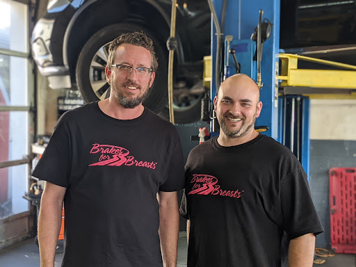 Auto Repair Shop «First Landing Autocare», reviews and photos, 2900 Shore Dr, Virginia Beach, VA 23451, USA