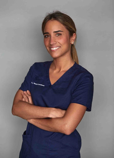 Clínica Dental Castañares,  dentista Villanueva de Córdoba, implantes dentales, en Villanueva de Córdoba, Córdoba