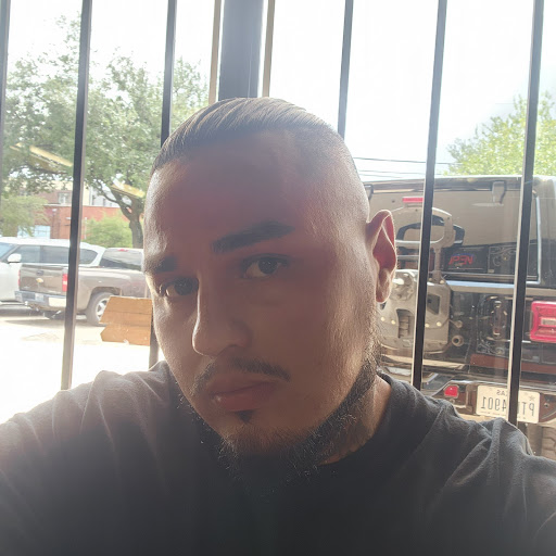 Barber Shop «Bayou City Barber Shop», reviews and photos, 908 St Emanuel St, Houston, TX 77003, USA