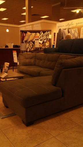 Furniture Store «Ashley HomeStore», reviews and photos, 200 Broadview Village Square, Broadview, IL 60155, USA