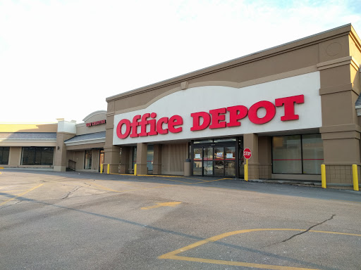 Office Supply Store «Office Depot», reviews and photos, 2809 S 125th Ave #390, Omaha, NE 68144, USA