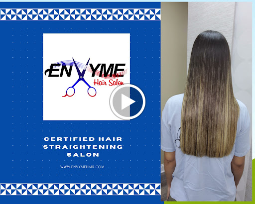 Beauty Salon «Envy Me Hair Salon», reviews and photos, 6024 S Orange Ave, Orlando, FL 32809, USA