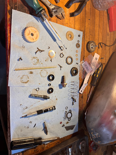 Motorcycle Dealer «Village MotorSports», reviews and photos, 3700 Plainfield Ave NE, Grand Rapids, MI 49525, USA