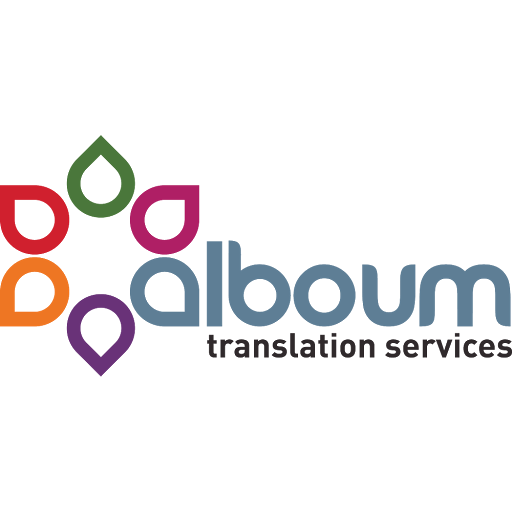 Alboum Translation Services