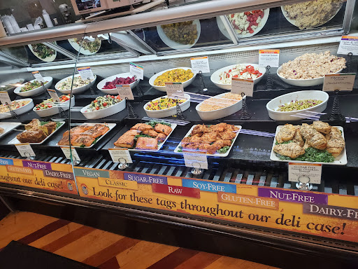 Health Food Store «GreenAcres Market - The Village at Briarcliff», reviews and photos, 4175 N Mulberry Dr, Kansas City, MO 64116, USA