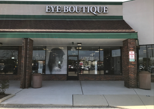 Eye Boutique, 1273 S Naper Blvd, Naperville, IL 60540, USA, 