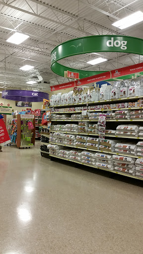 Pet Supply Store «PetSmart», reviews and photos, 10697 E US Hwy 36, Avon, IN 46123, USA