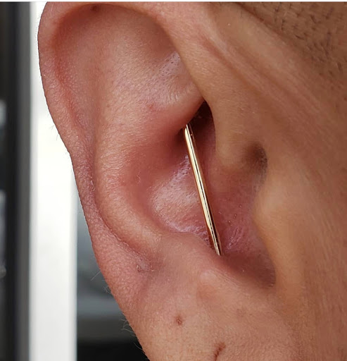 Explore tattoo placement ideas arm female, creative tattoo ideas in Atlanta, available at Virtue and Vice Body Piercing